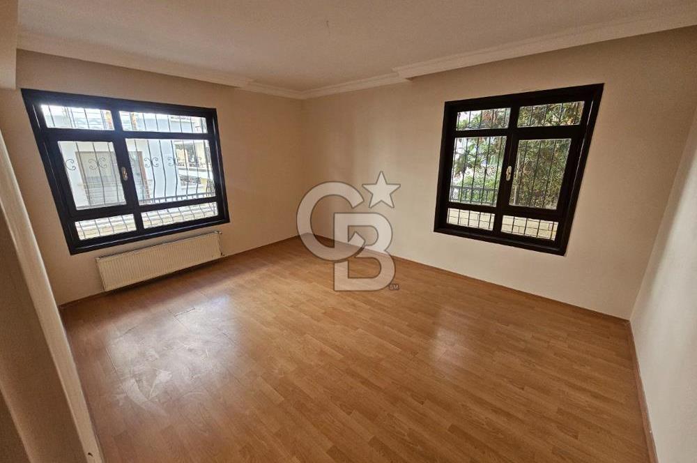 EMEK MH. METRO 300 M SATILIK 4+1 BAHÇE TERASLI DUBLEKS DAİRE