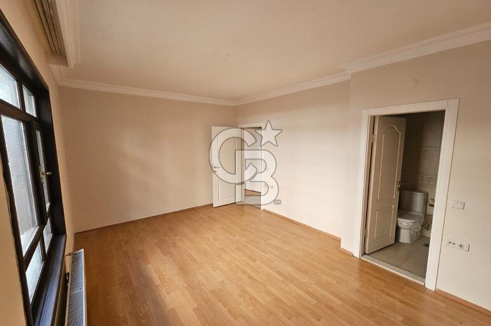 EMEK MH. METRO 300 M SATILIK 4+1 BAHÇE TERASLI DUBLEKS DAİRE