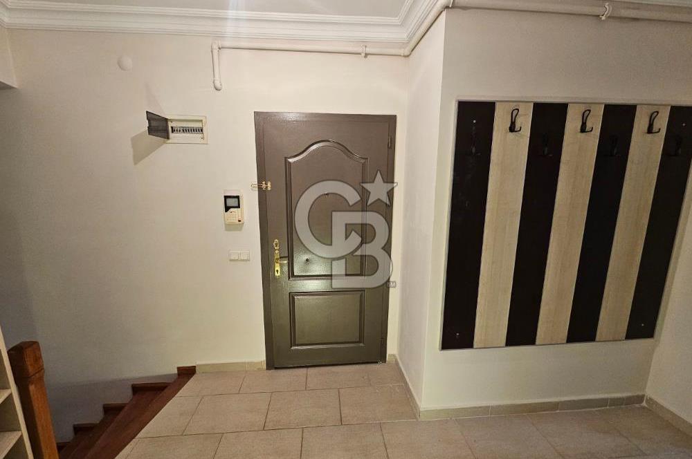 EMEK MH. METRO 300 M SATILIK 4+1 BAHÇE TERASLI DUBLEKS DAİRE