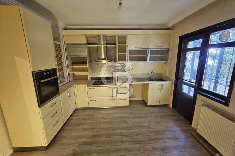 EMEK MH. METRO 300 M SATILIK 4+1 BAHÇE TERASLI DUBLEKS DAİRE