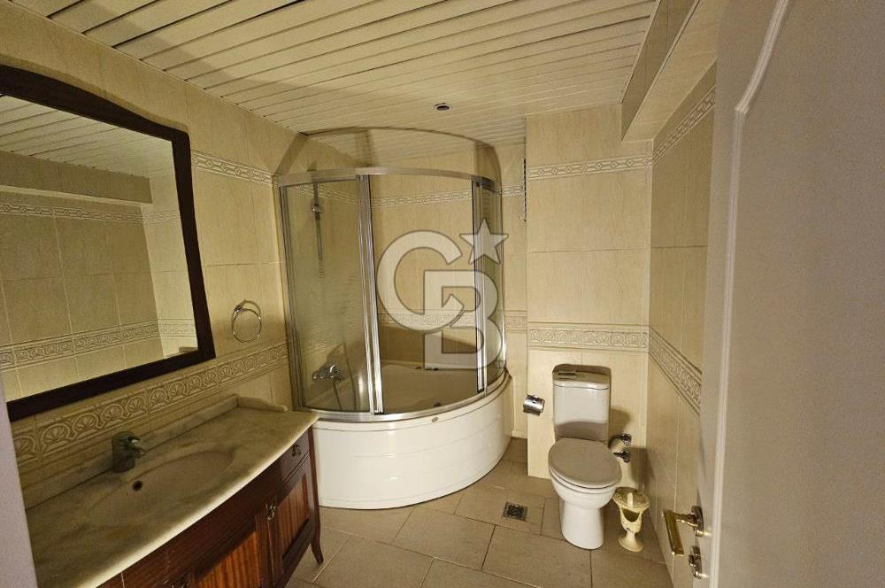 EMEK MH. METRO 300 M SATILIK 4+1 BAHÇE TERASLI DUBLEKS DAİRE