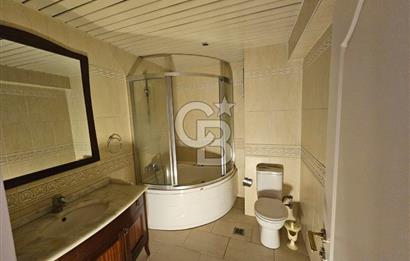 EMEK MH. METRO 300 M SATILIK 4+1 BAHÇE TERASLI DUBLEKS DAİRE