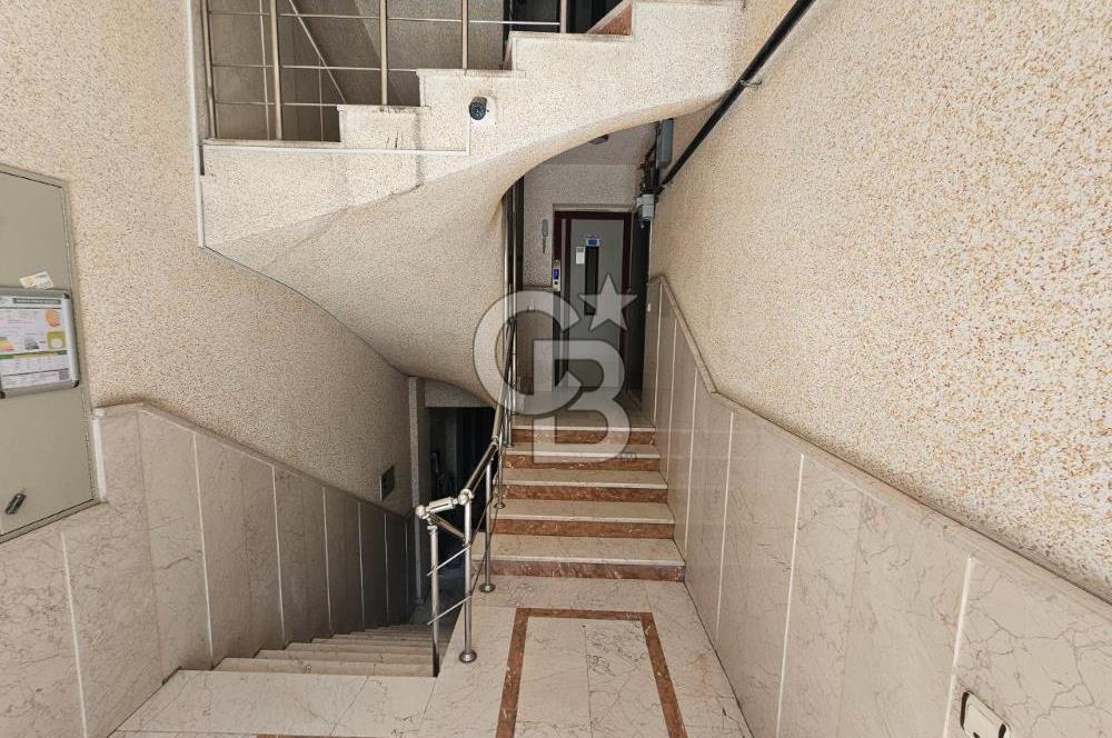 EMEK MH. METRO 300 M SATILIK 4+1 BAHÇE TERASLI DUBLEKS DAİRE