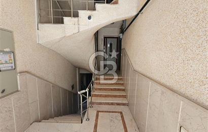 EMEK MH. METRO 300 M SATILIK 4+1 BAHÇE TERASLI DUBLEKS DAİRE