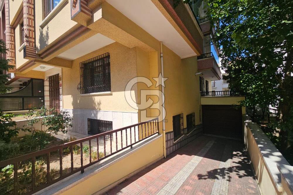 EMEK MH. METRO 300 M SATILIK 4+1 BAHÇE TERASLI DUBLEKS DAİRE