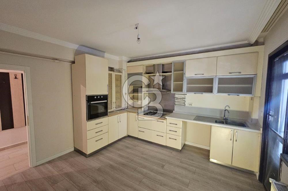 EMEK MH. METRO 300 M SATILIK 4+1 BAHÇE TERASLI DUBLEKS DAİRE