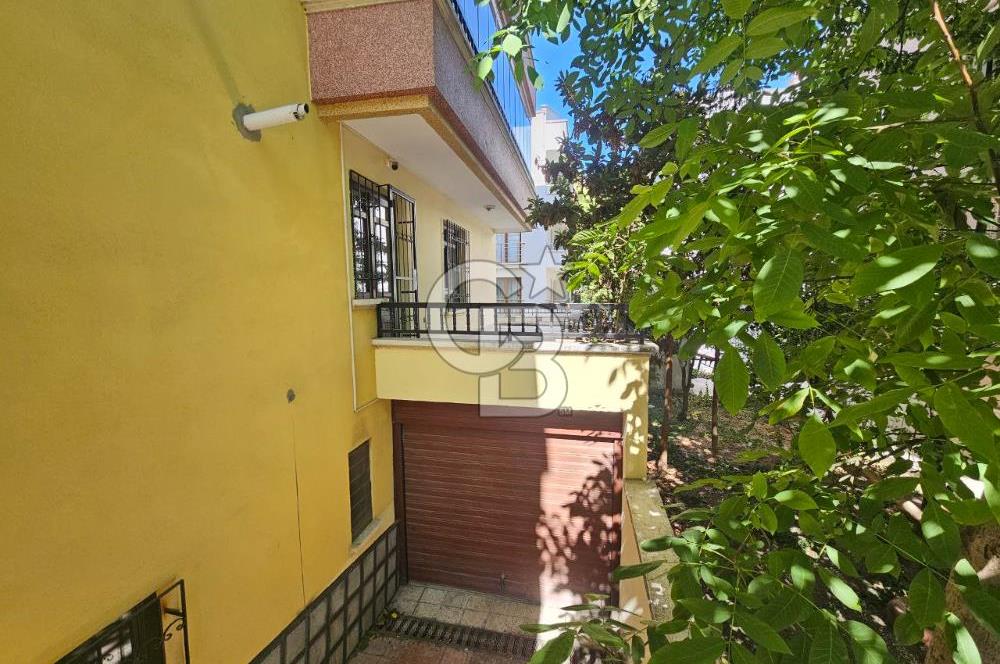 EMEK MH. METRO 300 M SATILIK 4+1 BAHÇE TERASLI DUBLEKS DAİRE