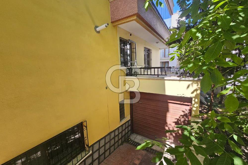 EMEK MH. METRO 300 M SATILIK 4+1 BAHÇE TERASLI DUBLEKS DAİRE