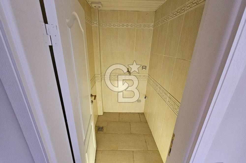 EMEK MH. METRO 300 M SATILIK 4+1 BAHÇE TERASLI DUBLEKS DAİRE