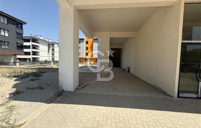 GÖLBAŞI HER SEKTÖRE UYGUN SIFIR BİNADA SATILIK DEPOLU DÜKKAN