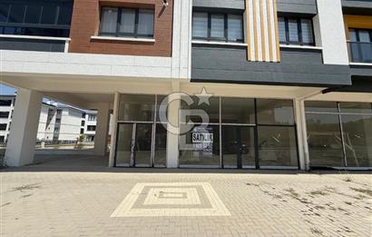 GÖLBAŞI HER SEKTÖRE UYGUN SIFIR BİNADA SATILIK DEPOLU DÜKKAN
