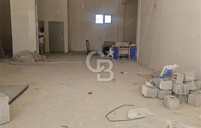 GÖLBAŞI HER SEKTÖRE UYGUN SIFIR BİNADA SATILIK DEPOLU DÜKKAN