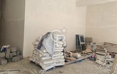 GÖLBAŞI HER SEKTÖRE UYGUN SIFIR BİNADA SATILIK DEPOLU DÜKKAN
