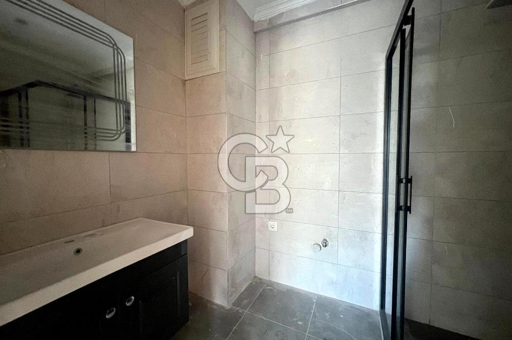 2+1 FERAH VE GENİŞ SIFIR SATILIK DAİRE-METROYA ADIM MESAFESİNDE