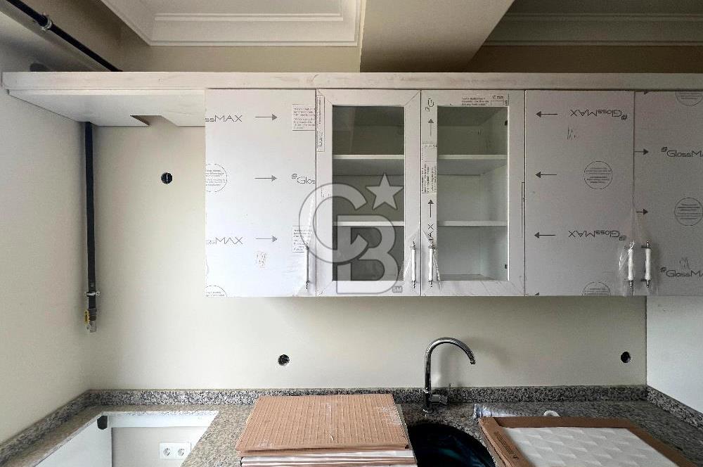 2+1 FERAH VE GENİŞ SIFIR SATILIK DAİRE-METROYA ADIM MESAFESİNDE