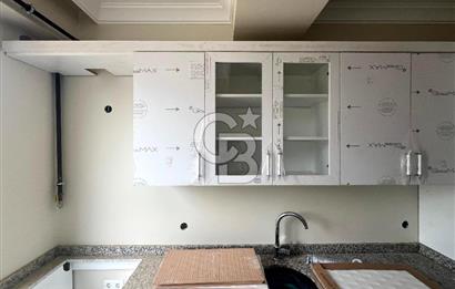 2+1 FERAH VE GENİŞ SIFIR SATILIK DAİRE-METROYA ADIM MESAFESİNDE