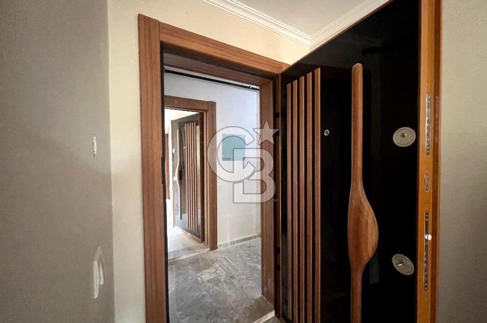 2+1 FERAH VE GENİŞ SIFIR SATILIK DAİRE-METROYA ADIM MESAFESİNDE