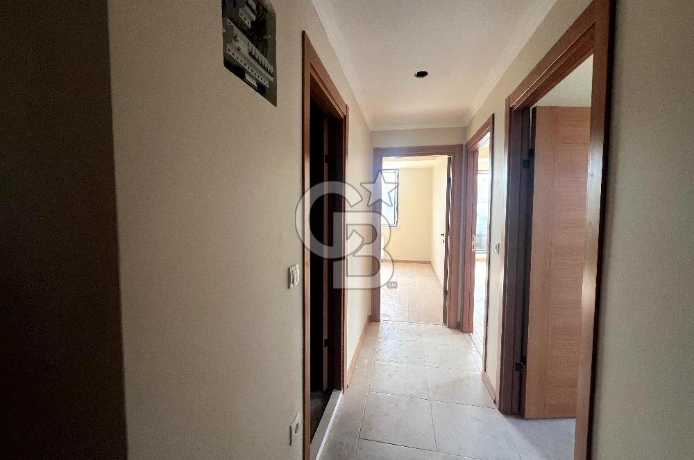 2+1 FERAH VE GENİŞ SIFIR SATILIK DAİRE-METROYA ADIM MESAFESİNDE