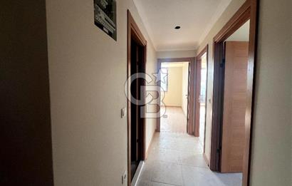 2+1 FERAH VE GENİŞ SIFIR SATILIK DAİRE-METROYA ADIM MESAFESİNDE