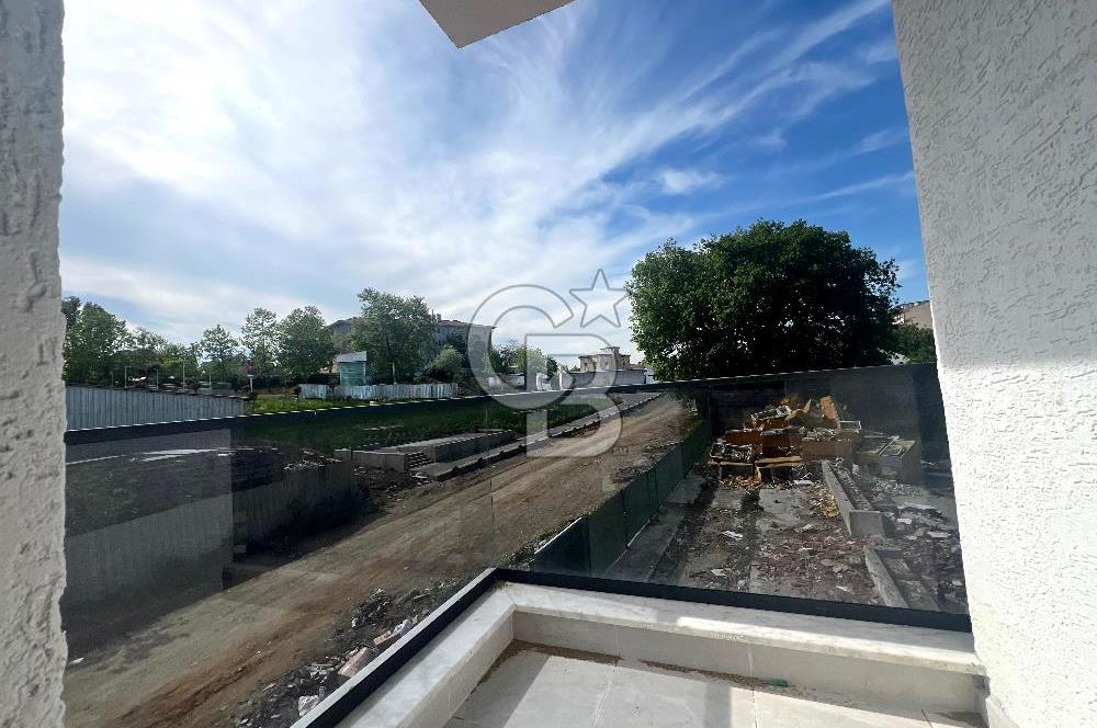 2+1 FERAH VE GENİŞ SIFIR SATILIK DAİRE-METROYA ADIM MESAFESİNDE