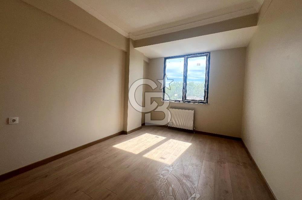 2+1 FERAH VE GENİŞ SIFIR SATILIK DAİRE-METROYA ADIM MESAFESİNDE