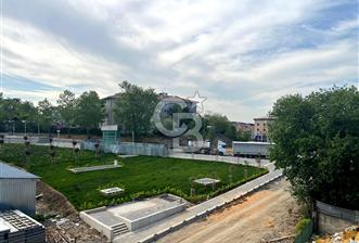 2+1 FERAH VE GENİŞ SIFIR SATILIK DAİRE-METROYA ADIM MESAFESİNDE