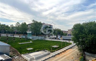 2+1 FERAH VE GENİŞ SIFIR SATILIK DAİRE-METROYA ADIM MESAFESİNDE