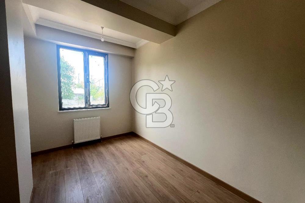 2+1 FERAH VE GENİŞ SIFIR SATILIK DAİRE-METROYA ADIM MESAFESİNDE