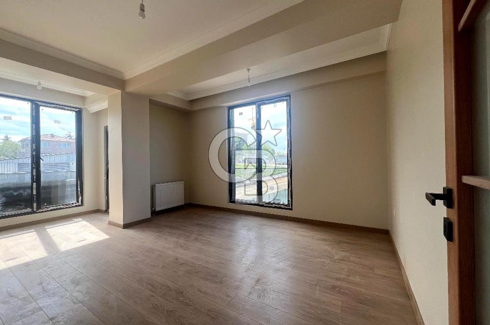 2+1 FERAH VE GENİŞ SIFIR SATILIK DAİRE-METROYA ADIM MESAFESİNDE
