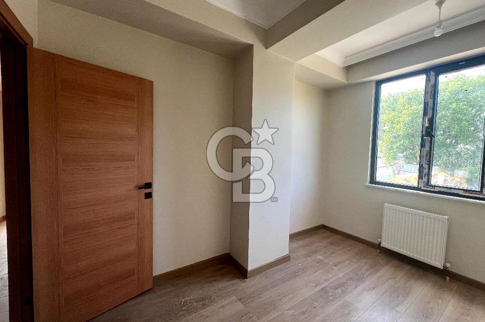 2+1 FERAH VE GENİŞ SIFIR SATILIK DAİRE-METROYA ADIM MESAFESİNDE