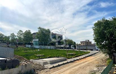 2+1 FERAH VE GENİŞ SIFIR SATILIK DAİRE-METROYA ADIM MESAFESİNDE