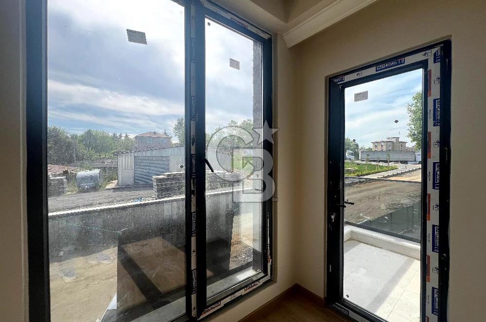 2+1 FERAH VE GENİŞ SIFIR SATILIK DAİRE-METROYA ADIM MESAFESİNDE