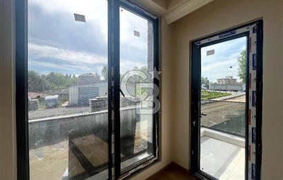 2+1 FERAH VE GENİŞ SIFIR SATILIK DAİRE-METROYA ADIM MESAFESİNDE