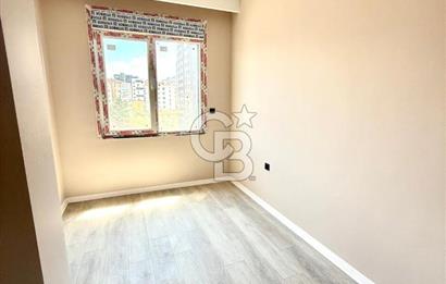 Bostancıda sıfır binada 4+2 satılık dubleks daire.