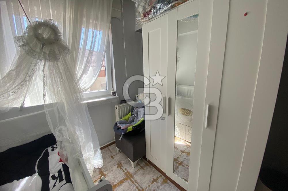 Mamak Akdere Satılık 3+1 Daire