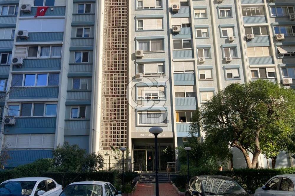 Mavişehir Pamukkale Bloklarında Kiralık 2+1 Daire