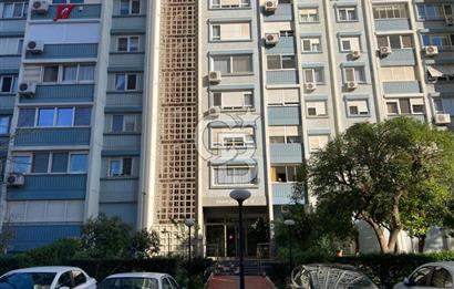 Mavişehir Pamukkale Bloklarında Kiralık 2+1 Daire