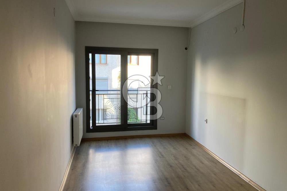 Bostanlı da Gode Cengiz Parkına Yakın Satılık 2+1 Daire