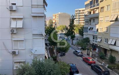 Bostanlı da Gode Cengiz Parkına Yakın Satılık 2+1 Daire