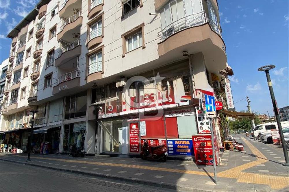 Manisa Ahmetlide 28 m2 Satılık İşyeri
