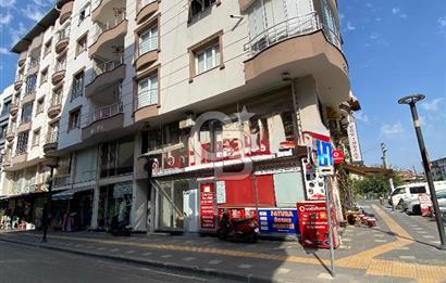 Manisa Ahmetlide 28 m2 Satılık İşyeri