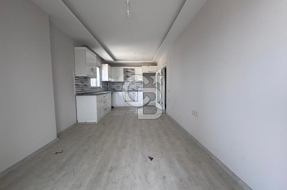 Toroslar Demirtaş Mah  Sıfır Kiralık 3+1 Daire 