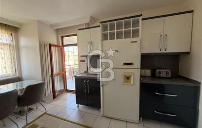 ÇANKAYA ORAN YILMAZLAR SİTESİNDE MOBİLYALI 4+1 KİRALIK DAİRE