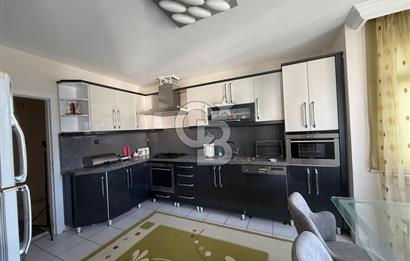 ÇANKAYA ORAN YILMAZLAR SİTESİNDE MOBİLYALI 4+1 KİRALIK DAİRE