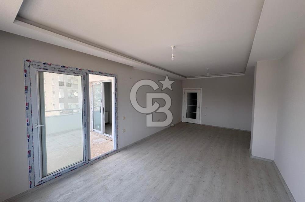 Toroslar Demirtaş Mah  Sıfır Kiralık 3+1 Daire 
