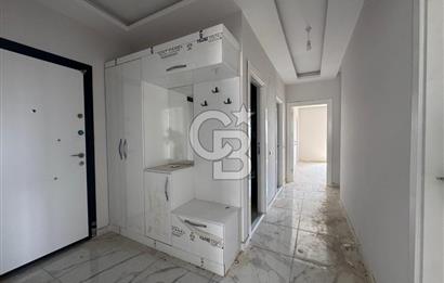 Toroslar Demirtaş Mah  Sıfır Kiralık 3+1 Daire 