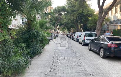 Kazım Dirik Mahallesinde Önü Açık Satılık 3+1 Daire
