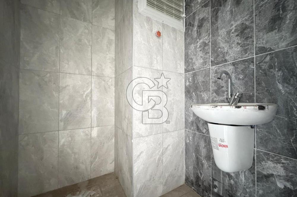 Toroslar Demirtaş Mah  Sıfır Kiralık 3+1 Daire 