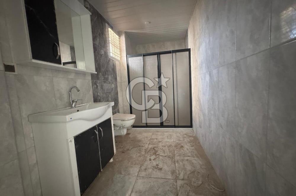Toroslar Demirtaş Mah  Sıfır Kiralık 3+1 Daire 