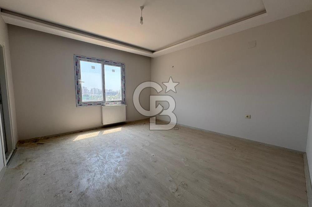 Toroslar Demirtaş Mah  Sıfır Kiralık 3+1 Daire 